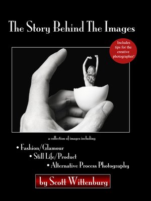 cover image of The Story Behind the Images